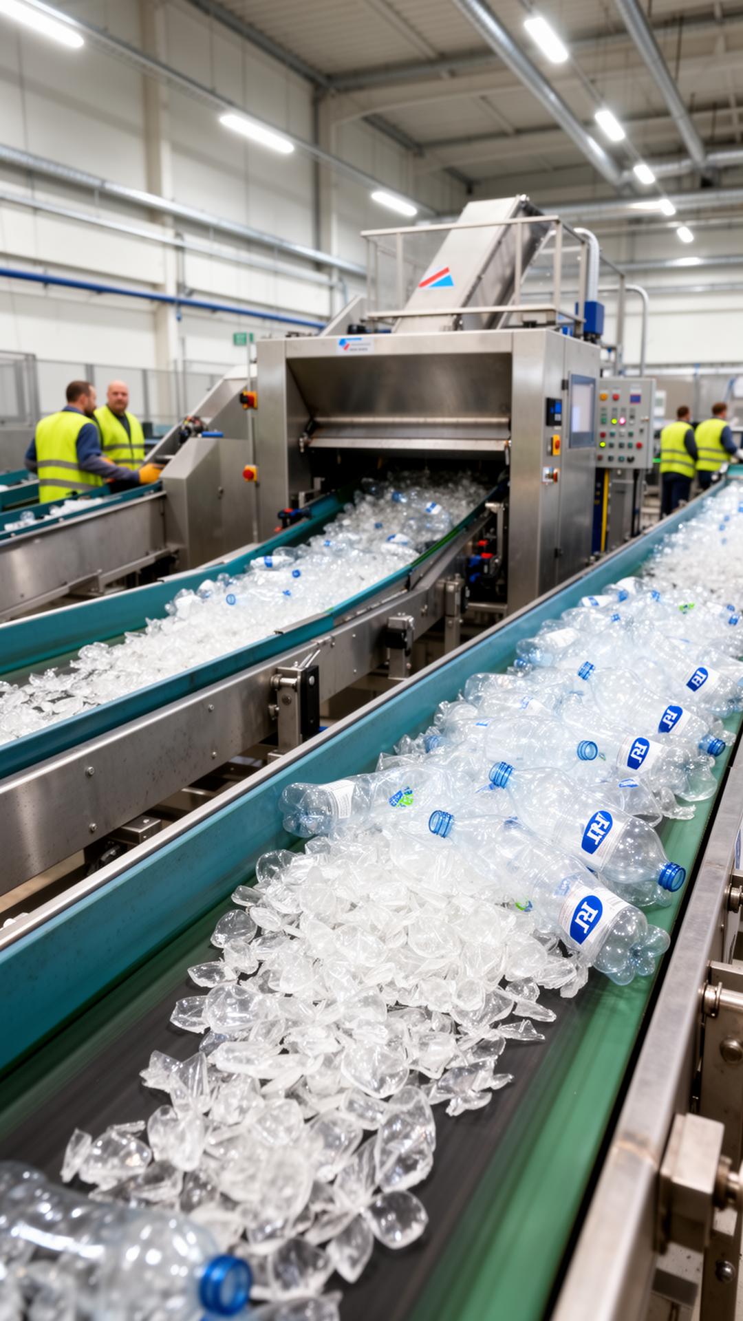 Processing Line